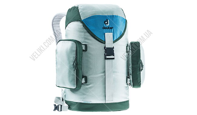 Рюкзак Deuter Placid 27 л - дополнительное фото 23