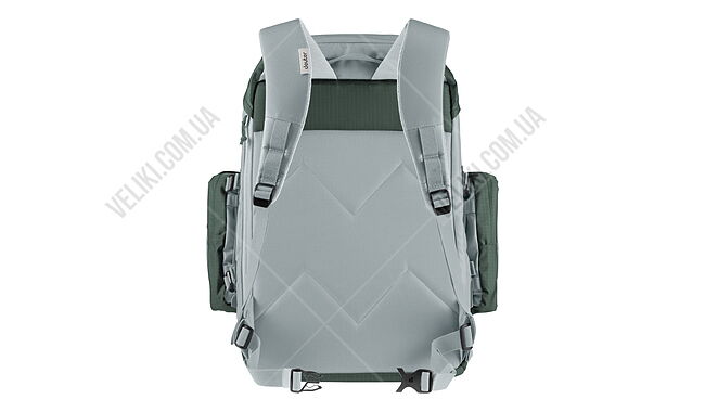 Рюкзак Deuter Placid 27 л - дополнительное фото 24