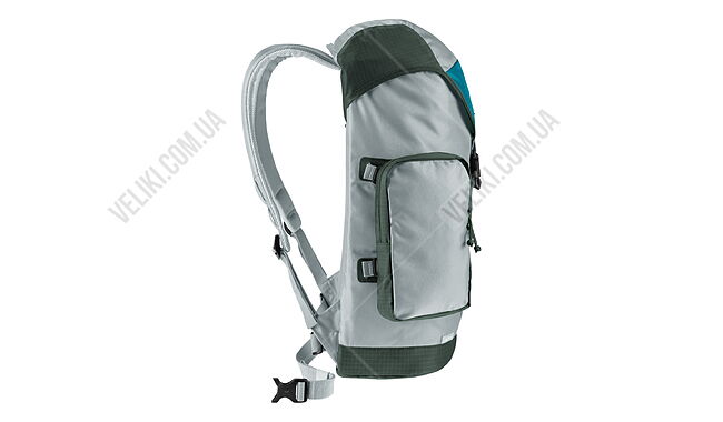 Рюкзак Deuter Placid 27 л - дополнительное фото 25