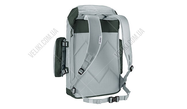 Рюкзак Deuter Placid 27 л - дополнительное фото 26