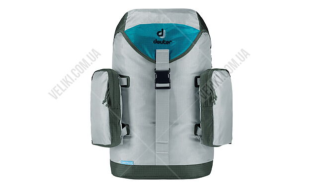 Рюкзак Deuter Placid 27 л - дополнительное фото 28