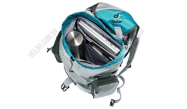 Рюкзак Deuter Placid 27 л - дополнительное фото 29