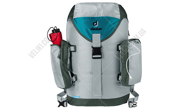 Рюкзак Deuter Placid 27 л - дополнительное фото 30
