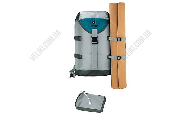Рюкзак Deuter Placid 27 л - дополнительное фото 31