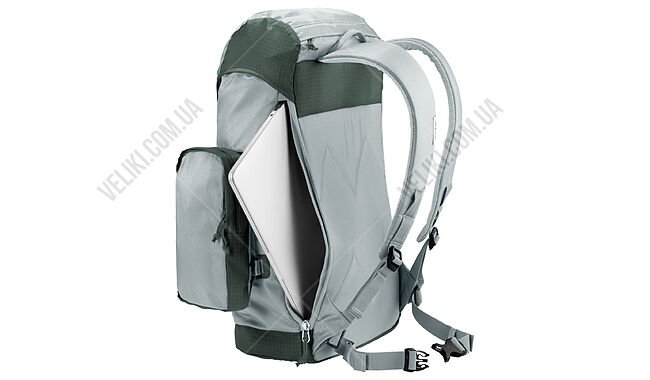 Рюкзак Deuter Placid 27 л - дополнительное фото 32