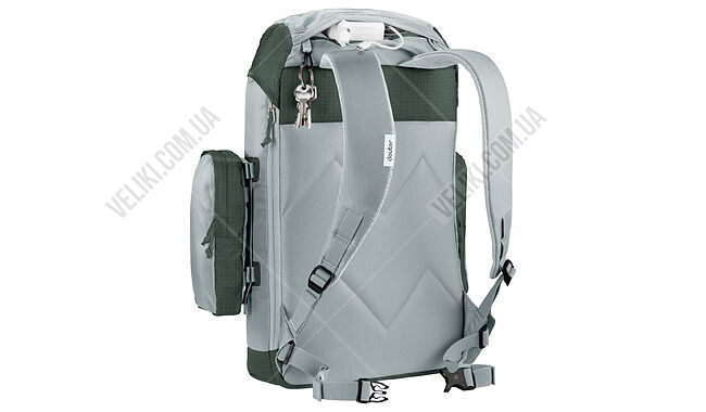 Рюкзак Deuter Placid 27 л - дополнительное фото 33