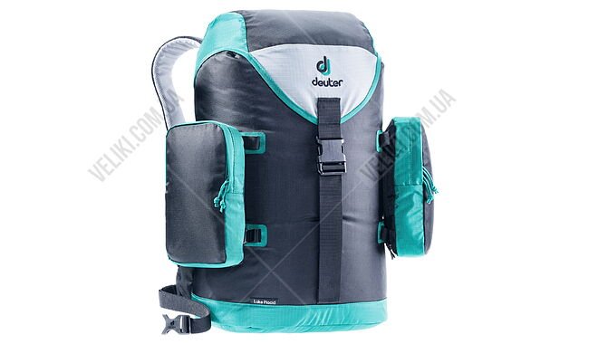 Рюкзак Deuter Placid 27 л - дополнительное фото 34