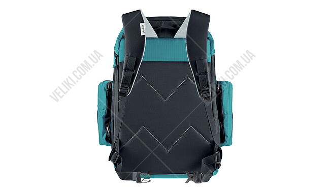 Рюкзак Deuter Placid 27 л - дополнительное фото 35