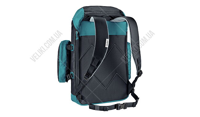 Рюкзак Deuter Placid 27 л - дополнительное фото 36