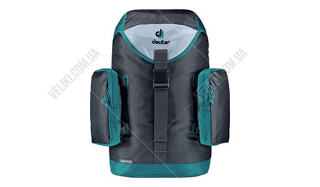 Рюкзак Deuter Placid 27 л - дополнительное фото 38