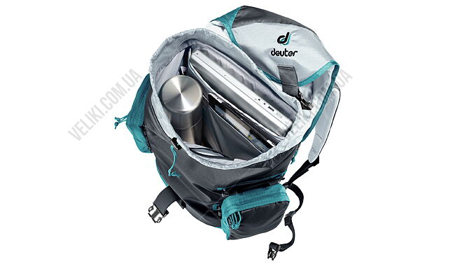 Рюкзак Deuter Placid 27 л - дополнительное фото 39