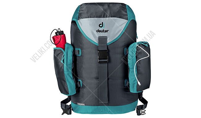 Рюкзак Deuter Placid 27 л - дополнительное фото 40