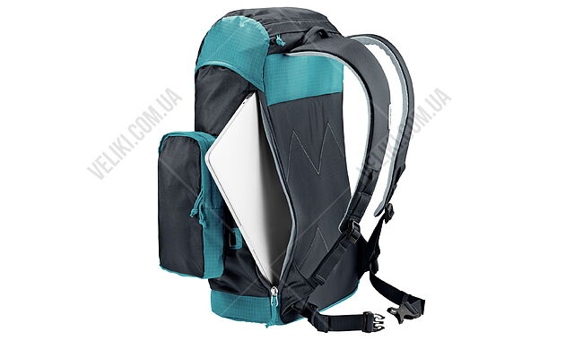 Рюкзак Deuter Placid 27 л - дополнительное фото 42