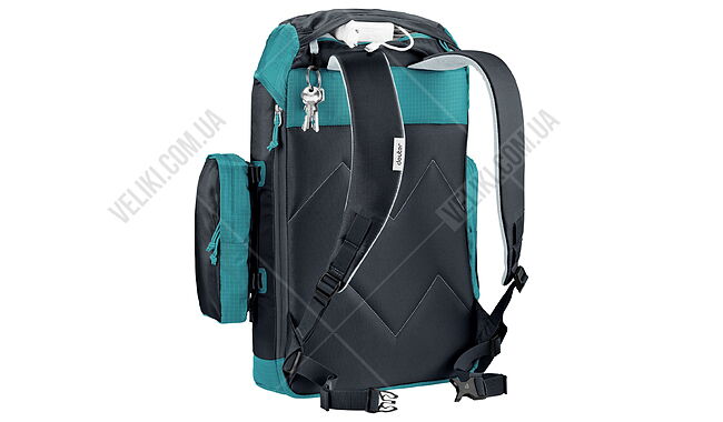 Рюкзак Deuter Placid 27 л - дополнительное фото 43