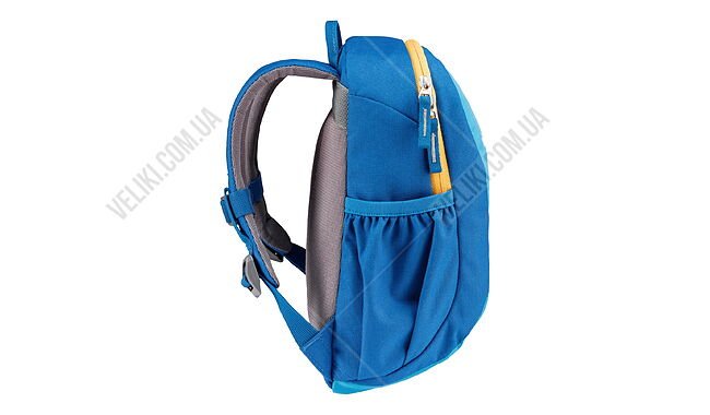 Рюкзак Deuter Pico 5 л - дополнительное фото 2