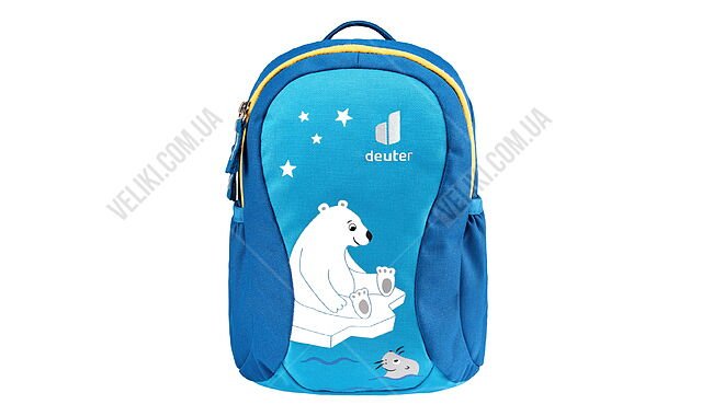 Рюкзак Deuter Pico 5 л - дополнительное фото 5