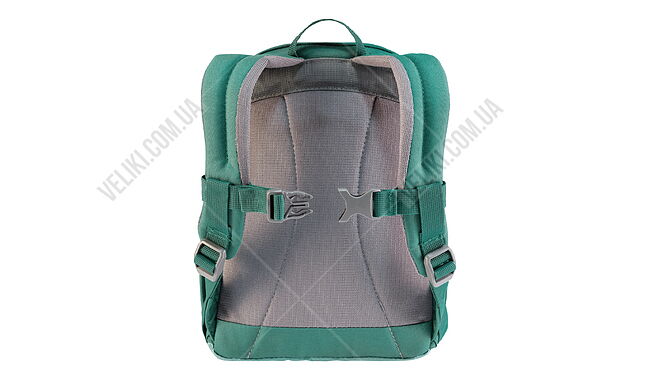 Рюкзак Deuter Pico 5 л - дополнительное фото 6