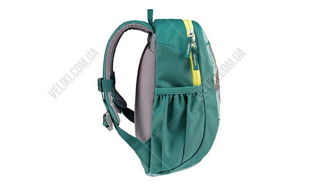 Рюкзак Deuter Pico 5 л - дополнительное фото 7