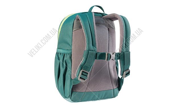 Рюкзак Deuter Pico 5 л - дополнительное фото 8