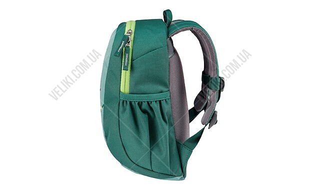 Рюкзак Deuter Pico 5 л - дополнительное фото 9