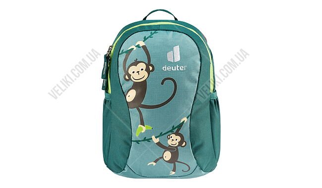 Рюкзак Deuter Pico 5 л - дополнительное фото 10