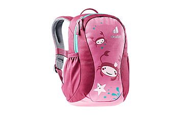 Рюкзак Deuter Pico 5 л