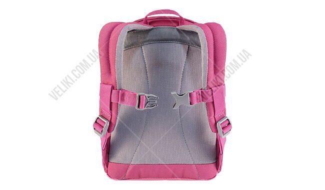 Рюкзак Deuter Pico 5 л - дополнительное фото 11