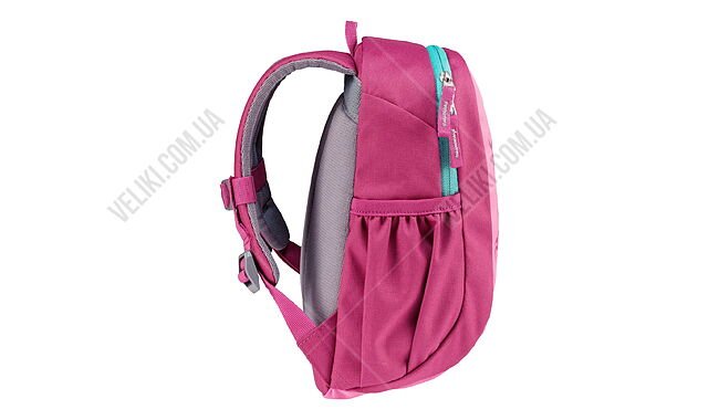 Рюкзак Deuter Pico 5 л - дополнительное фото 12