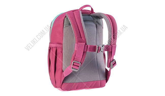 Рюкзак Deuter Pico 5 л - дополнительное фото 13