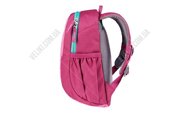 Рюкзак Deuter Pico 5 л - дополнительное фото 14