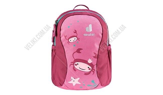 Рюкзак Deuter Pico 5 л - дополнительное фото 15