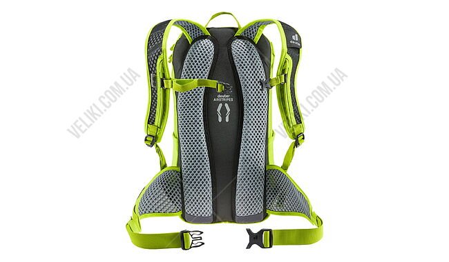 Рюкзак Deuter Race 8 л - дополнительное фото 2