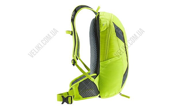 Рюкзак Deuter Race 8 л - дополнительное фото 3