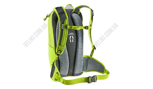 Рюкзак Deuter Race 8 л - дополнительное фото 4