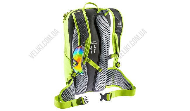 Рюкзак Deuter Race 8 л - дополнительное фото 7