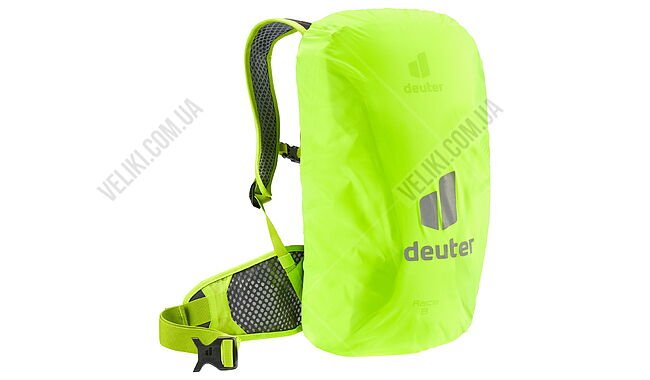 Рюкзак Deuter Race 8 л - дополнительное фото 9