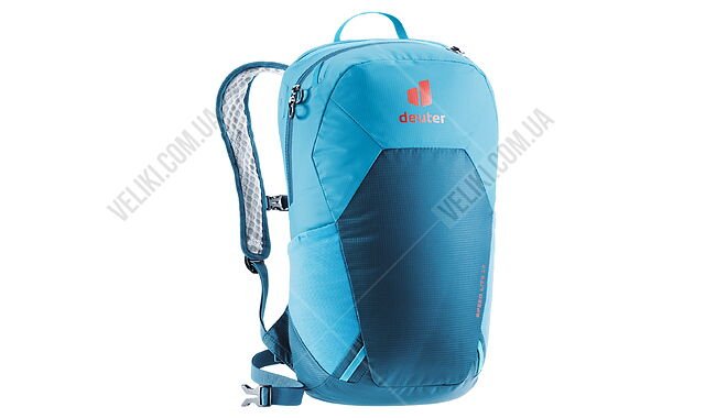 Рюкзак Deuter Speed Lite 13 л 2023 - дополнительное фото 10