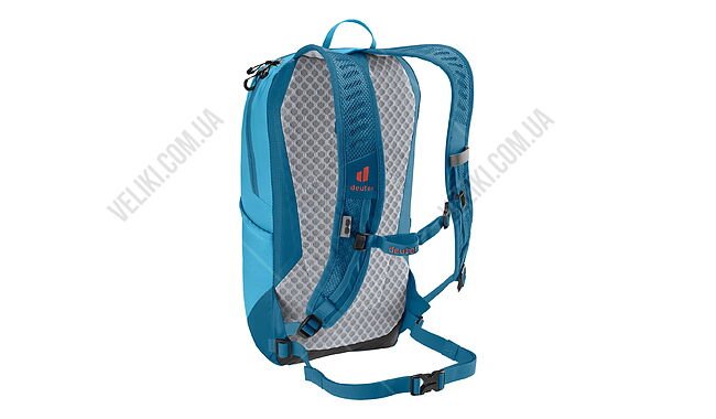 Рюкзак Deuter Speed Lite 13 л 2023 - дополнительное фото 13
