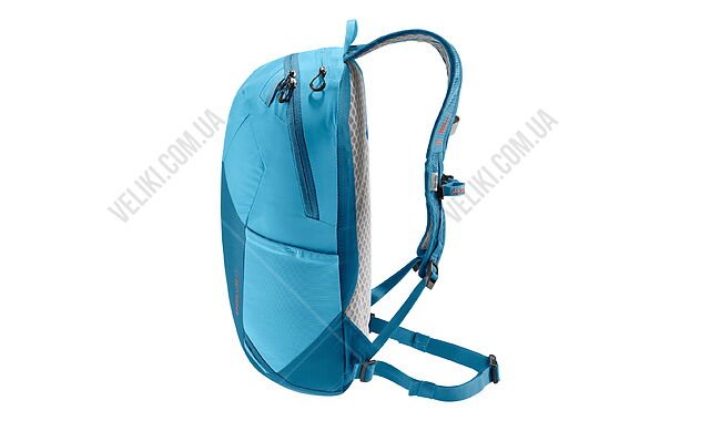 Рюкзак Deuter Speed Lite 13 л 2023 - дополнительное фото 14