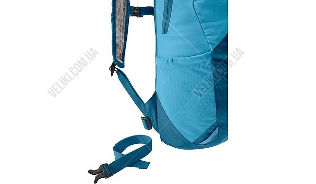Рюкзак Deuter Speed Lite 13 л 2023 - дополнительное фото 16