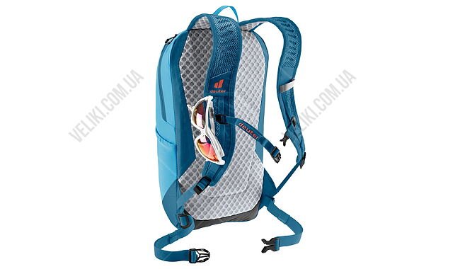Рюкзак Deuter Speed Lite 13 л 2023 - дополнительное фото 17
