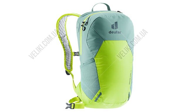 Рюкзак Deuter Speed Lite 13 л 2023 - дополнительное фото 19