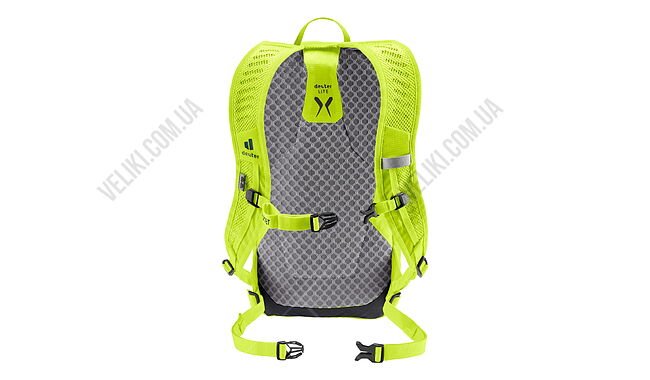 Рюкзак Deuter Speed Lite 13 л 2023 - дополнительное фото 20