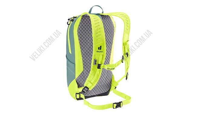 Рюкзак Deuter Speed Lite 13 л 2023 - дополнительное фото 22