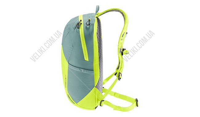 Рюкзак Deuter Speed Lite 13 л 2023 - дополнительное фото 23