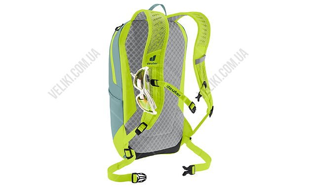 Рюкзак Deuter Speed Lite 13 л 2023 - дополнительное фото 24
