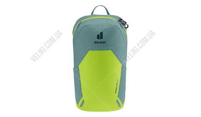 Рюкзак Deuter Speed Lite 13 л 2023 - дополнительное фото 25