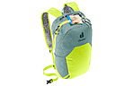 Рюкзак Deuter Speed Lite 13 л 2023 - дополнительное фото 26
