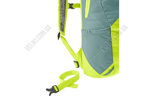 Рюкзак Deuter Speed Lite 13 л 2023 - дополнительное фото 27