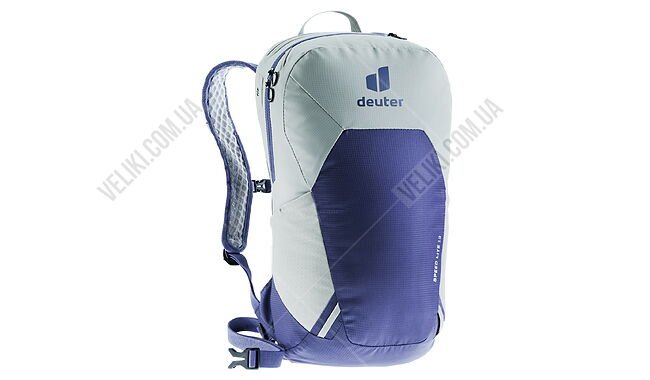 Рюкзак Deuter Speed Lite 13 л 2023 - дополнительное фото 1